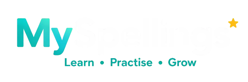 MySpellings logo